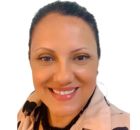 Foto da Psicóloga Vivian Zanfolin